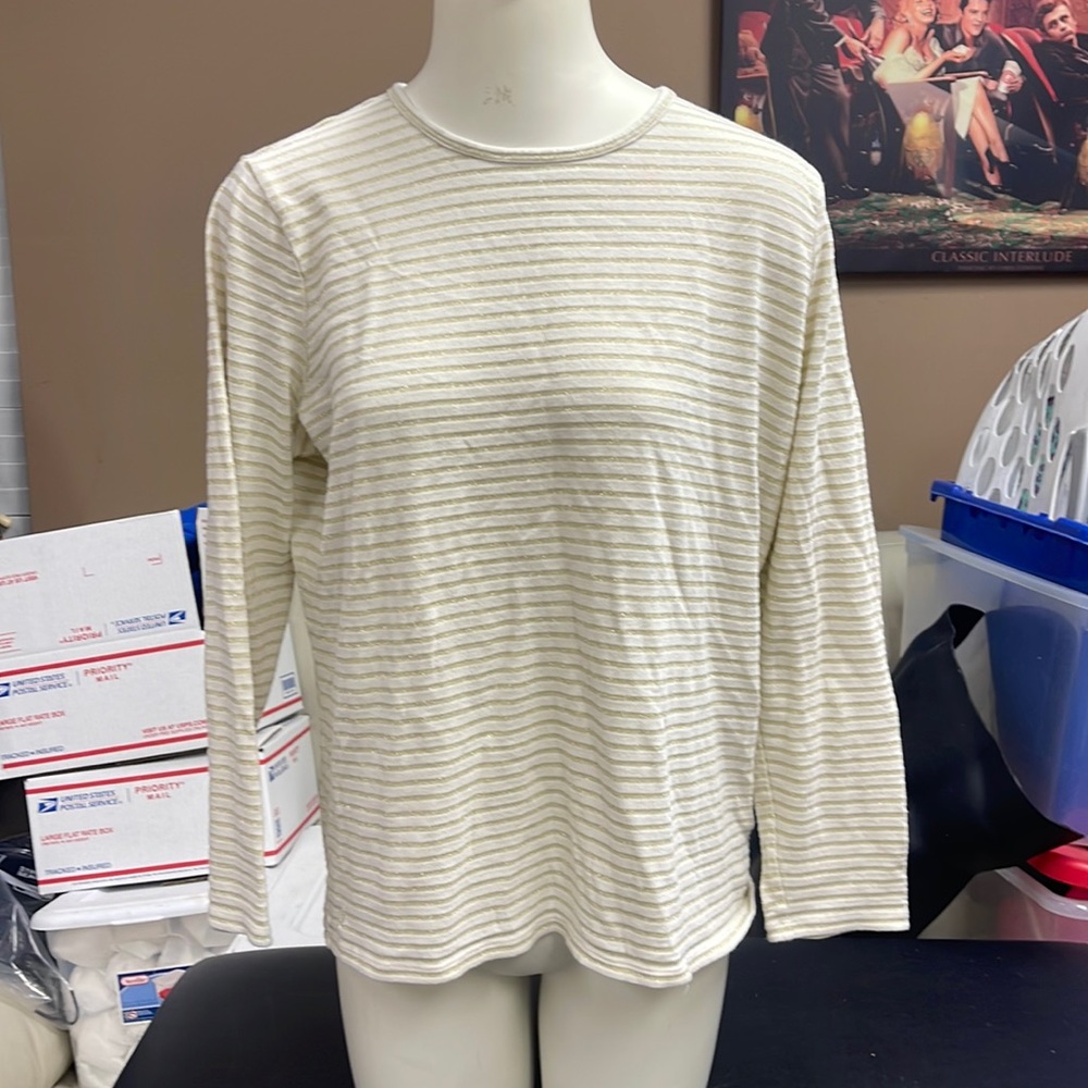 Women’s polo Ralph Lauren top